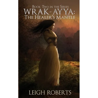 The Healer's Mantle