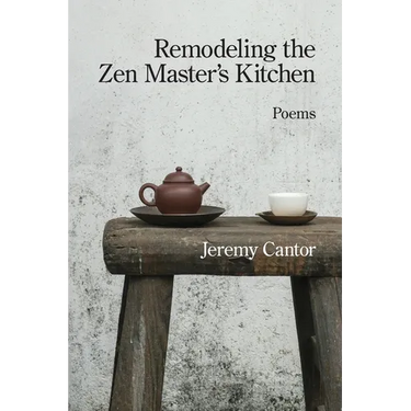 Remodeling the Zen Master's Kitchen