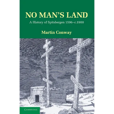 No Man's Land