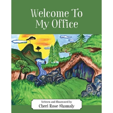 Welcome To My Office