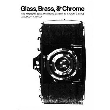Glass, Brass, & Chrome: The American 35mm Minature Camera