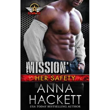 Mission: Her Safety