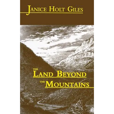 The Land Beyond the Mountains