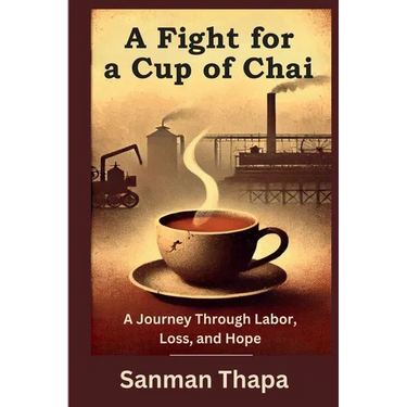 A Fight for a Cup of Chai