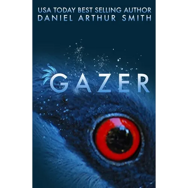 Gazer: A Spectral Worlds Story