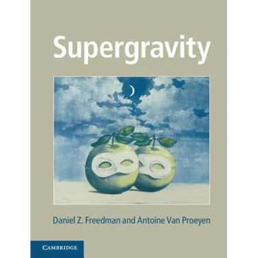 Supergravity