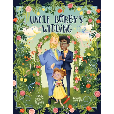 Uncle Bobby's Wedding