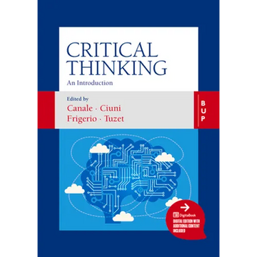 Critical Thinking: An introduction
