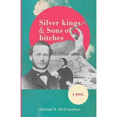 Silver Kings & Sons of Bitches