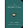 The Entire Works Of John Bunyan V3 (1859)