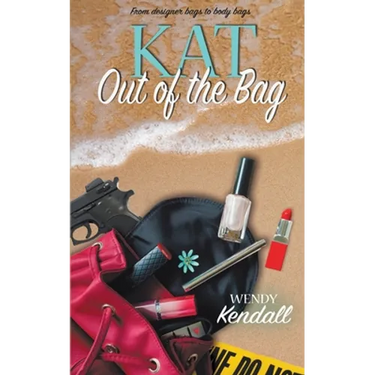 Kat Out of the Bag