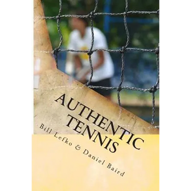 Authentic Tennis