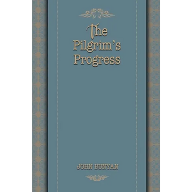 The
 Pilgrim's Progress