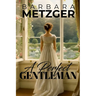 A Perfect Gentleman