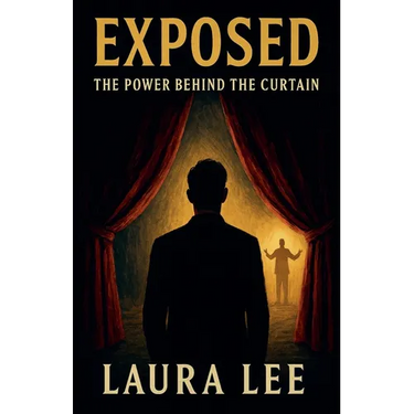 Exposed: The Power Behind the Curtain