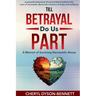 Till Betrayal Do Us Part: A Memoir of Surviving Narcissistic Abuse