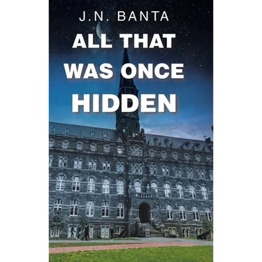 All That Was Once Hidden