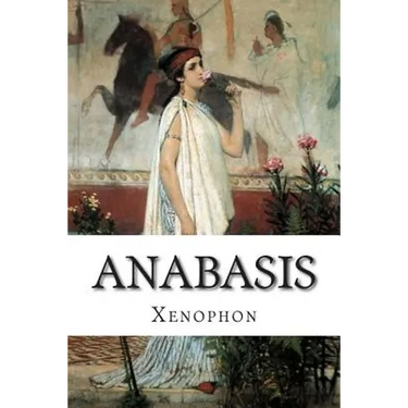 Anabasis
