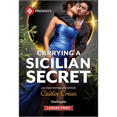 Carrying a Sicilian Secret
