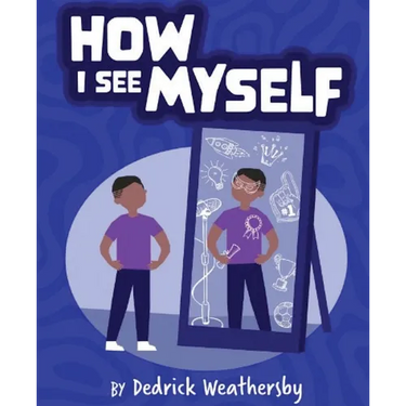 How I See Myself: Inspirational Short Vignettes for African American Children