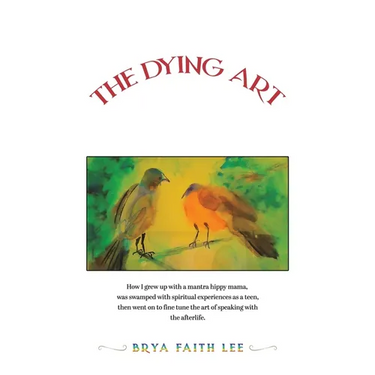 The Dying Art