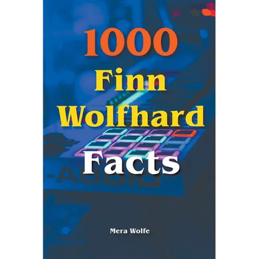 1000 Finn Wolfhard Facts