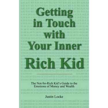 Getting in Touch with Your Inner Rich Kid