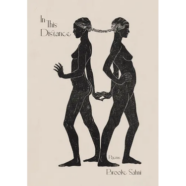 In This Distance: Poems Volume 39