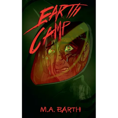Earth Camp