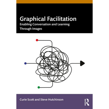 Graphical Facilitation: Enabling Conversation And Learning Through Images
