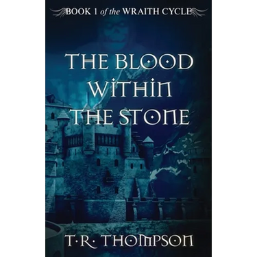 The Blood Within The Stone