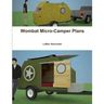 Wombat Micro-Camper Plans