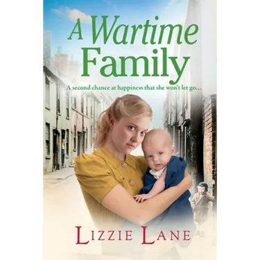 A Wartime Family