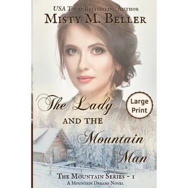 The Lady and the Mountain Man