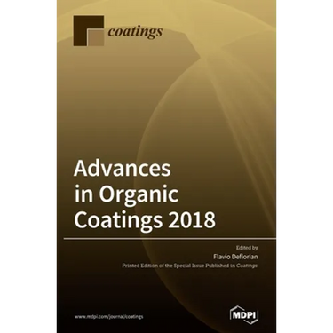 Advances in Organic Coatings 2018