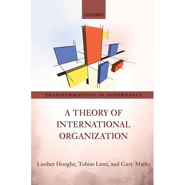 Theory of International Organization