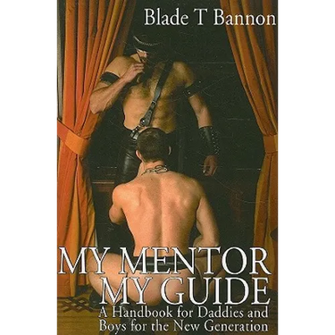 My Mentor, My Guide
