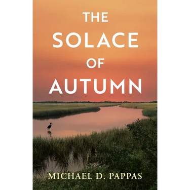 The Solace of Autumn