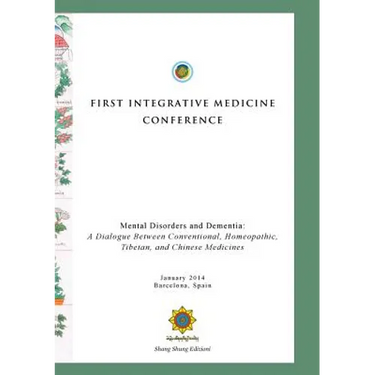 First Integrative Medicine Conference
