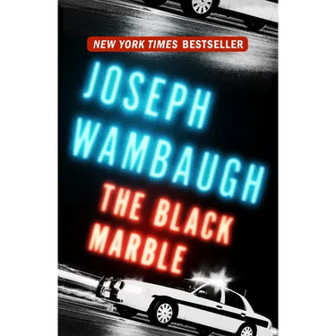 The Black Marble