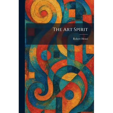 The Art Spirit