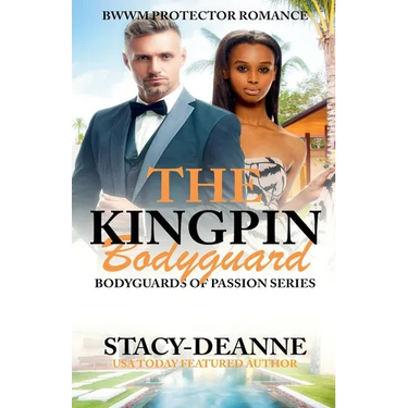 The Kingpin Bodyguard