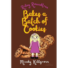 Riley Roundtree Bakes a Batch of Cookies