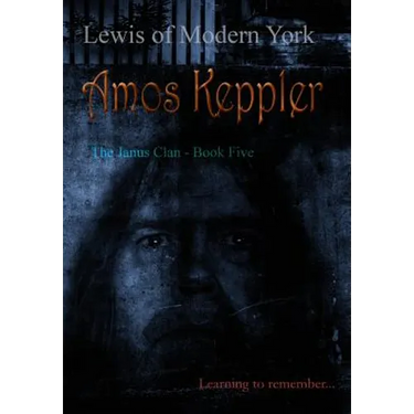 Lewis of Modern York