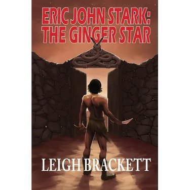 The Ginger Star