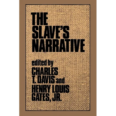 The Slave's Narrative
