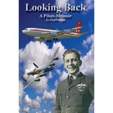 Looking Back: A Pilots Story