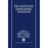 The Continuing Demographic Transition