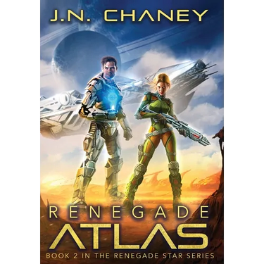 Renegade Atlas