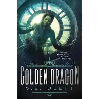 Golden Dragon